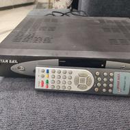 دستگاه دیجیتال استار ست