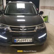 تیگو 5 اکسلنت 96 بینظیر