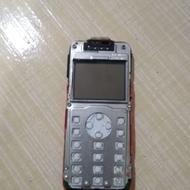 جی ال ایکس سامسونگ تاشو GLX نوکیا