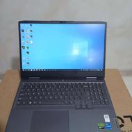 لپ تاپ لنوو LOQ 15IRH8