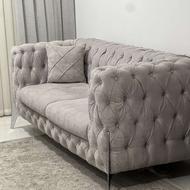 مبل چستر اصل یک سال کارکرده