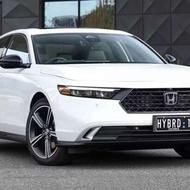 فروش فوری حواله هوندا آکورد