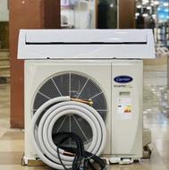 کولر گازی کریر2400امریکا فروشگاه بانه