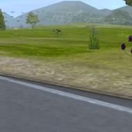 موتور ویو 125 درحد کاربرات