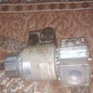 استارترگازوئیلی