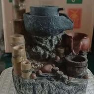 آبنما برقی .