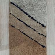 گلیم فرش 4متر در عرض 1/80