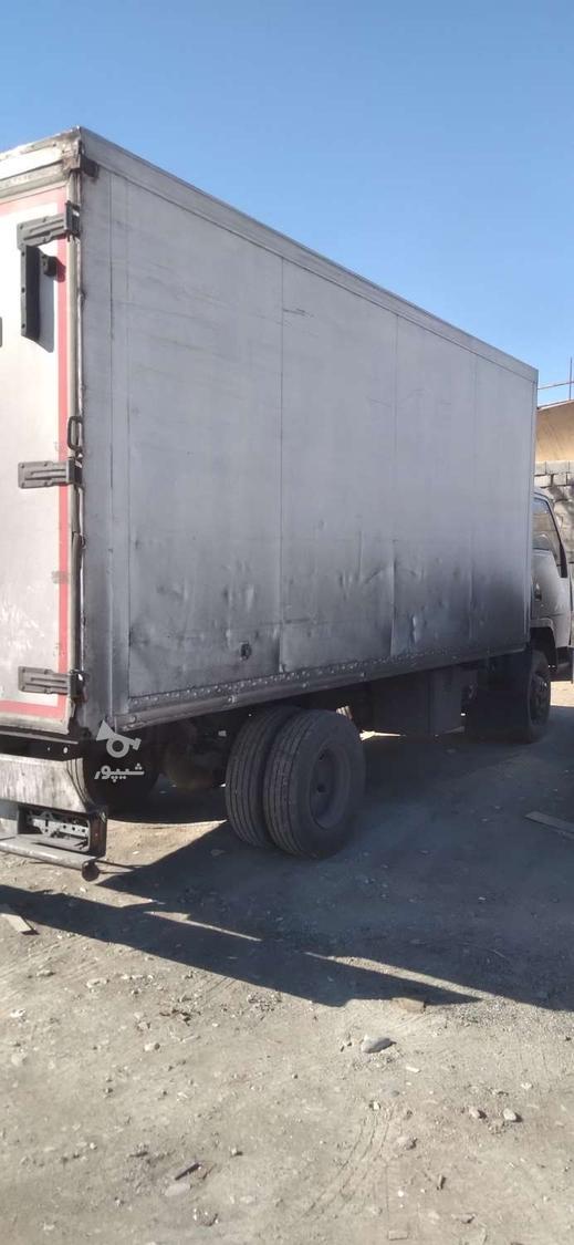 جابجایی بار