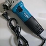 مینی فرز ماکیتا نو آکبند با جعبه