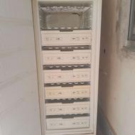 یخچال تمام فریزر