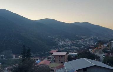 زمین قابل ساخت 250 متری | استلک سوادکوه پلسفید