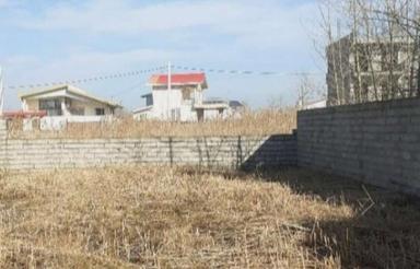 فروش و معاوضه زمین ساحلی