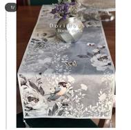 رانر یا رومیزی 40سانت در یک متر