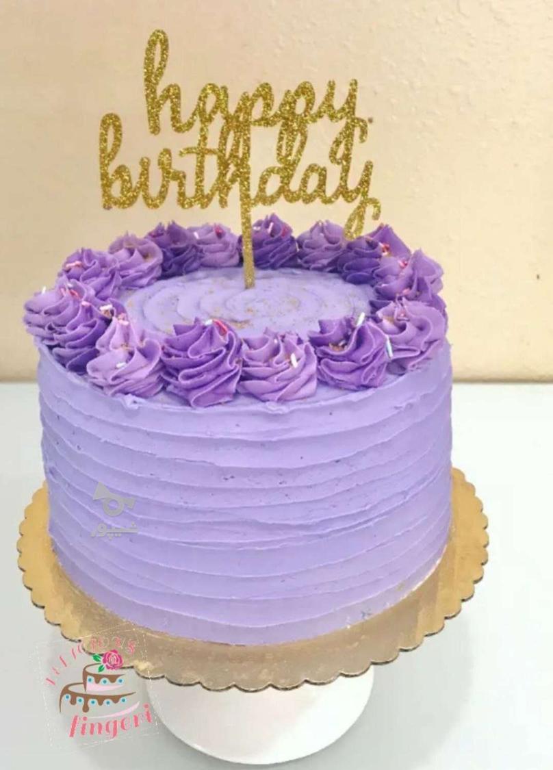 سفار ش کیک چیزکیک وفینگرفود