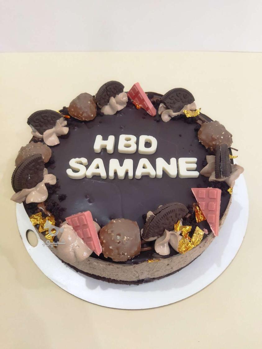 سفار ش کیک چیزکیک وفینگرفود