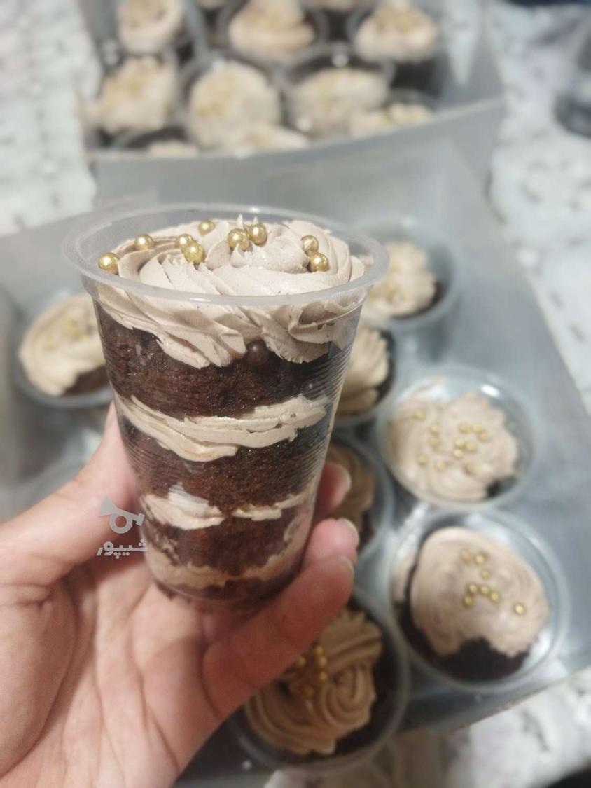 سفار ش کیک چیزکیک وفینگرفود