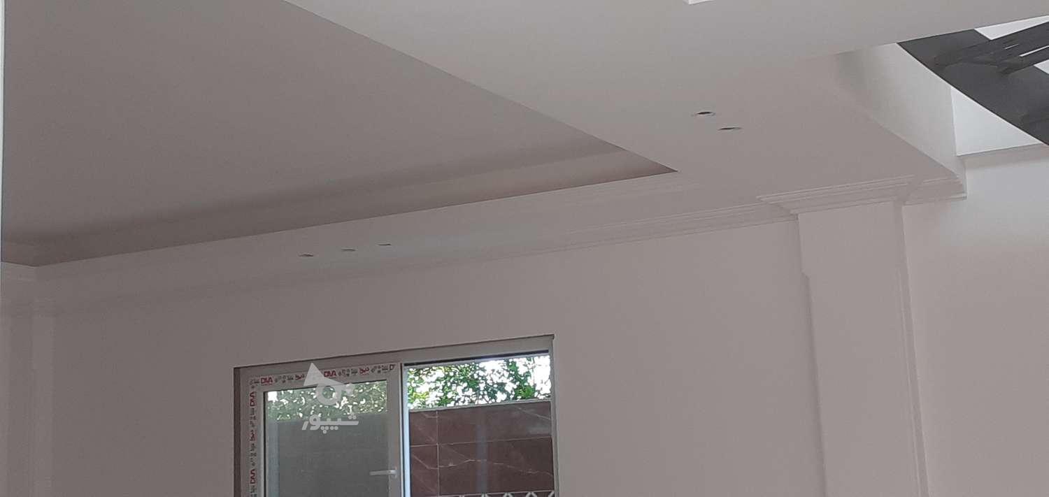 گچ کاری و لکه گیری