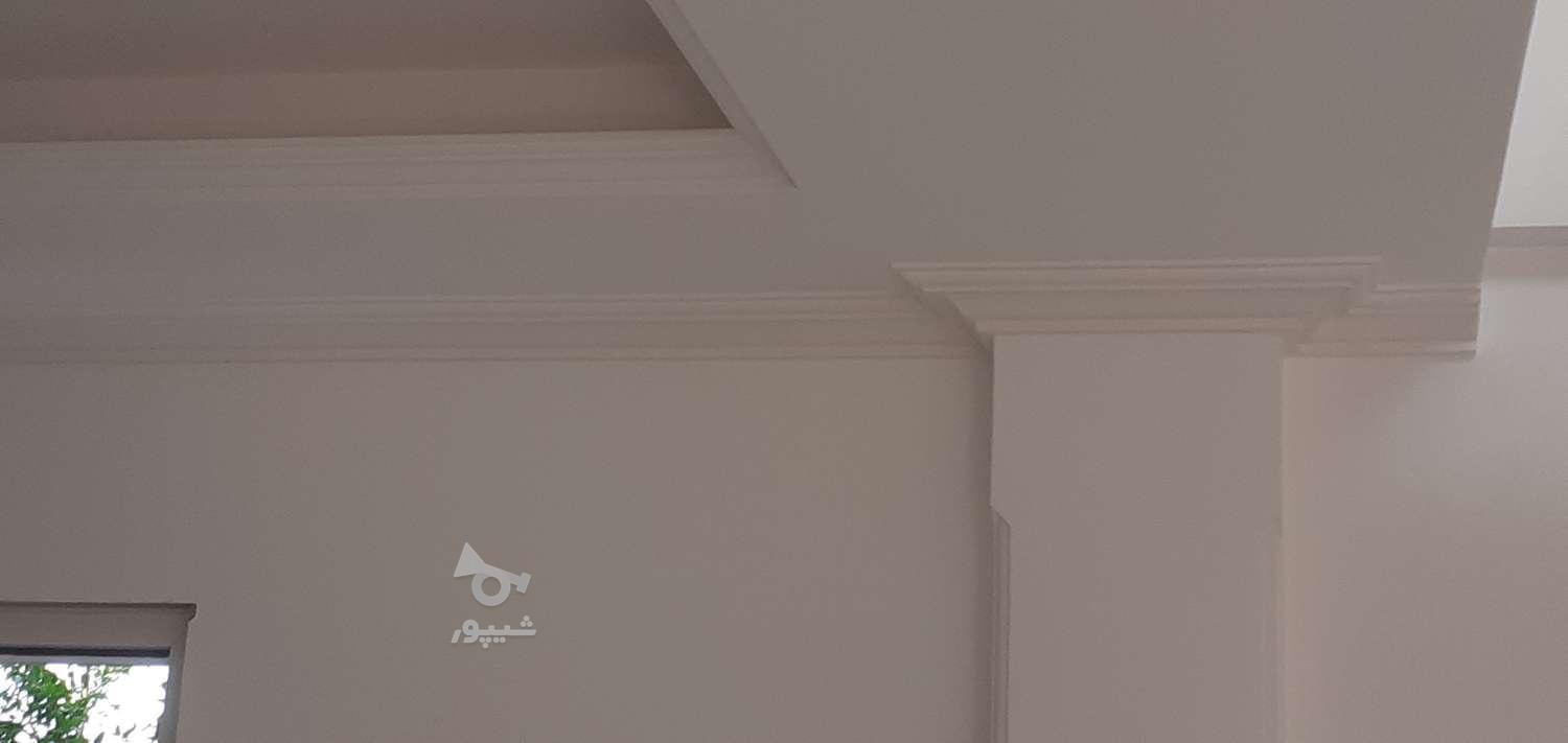 گچ کاری و لکه گیری