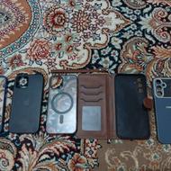 قالب(گارد) گوشی