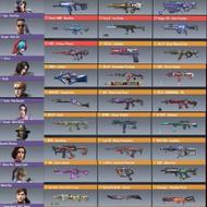 اکانت کالاف