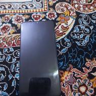 گوشی نوت 8پرو بدون عیب و ضمانتی رم شش