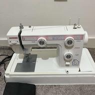 چرخ خیاطی ژانومه تایلند