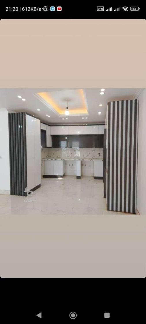 ساخت و اجرای کمد دیواری 9ملیون MDF