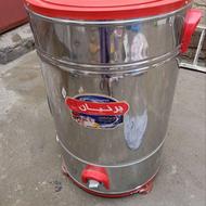 پتوشور نو فقط یک بار استفاده شوده باضمانت کار