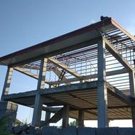 انواع سقف های شیروانی