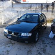 سمند 1382 درحد