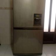 فروش یخچال فریزر اسنوا