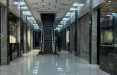 اجاره تجاری و مغازه 100 متر در خیابان ساری