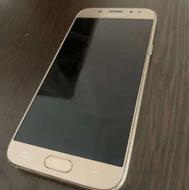 موبایل سامسونگ j5pro در حد نو