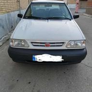 پرایدمدل 83انژوکتر خونگی