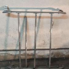 باربند پراید