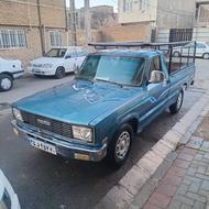 فروش وانت مزدا 1372