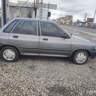 پراید سرحال و عالی86