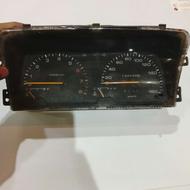 کیلومتر پراید کاربورات