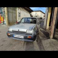 پی کی درجه یک 83 بی رنگ