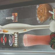 گوشتکوب برقی پارس خزر 3 کاره آکبند مدل 5503AP