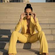 نیازمند مدل پوشاک بدون چهره