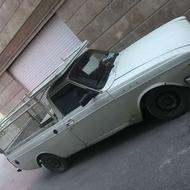 پیکانوانت دوگانه دست 1384