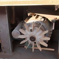 دستگاه برش در حد نو