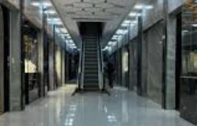 اجاره تجاری و مغازه 100 متر در خیابان ساری