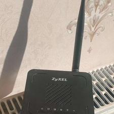 وای فای سالم گاهی قطع و سریع وصل میشه