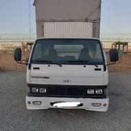 کامیونت هیوندا مدل 90