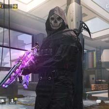 اکانت متیک و لجند