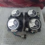 4عدد باند پایونیر 1011