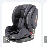 صندلی ماشین ولدون