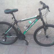 فروش دوچرخه سایز 26 الومنیوم